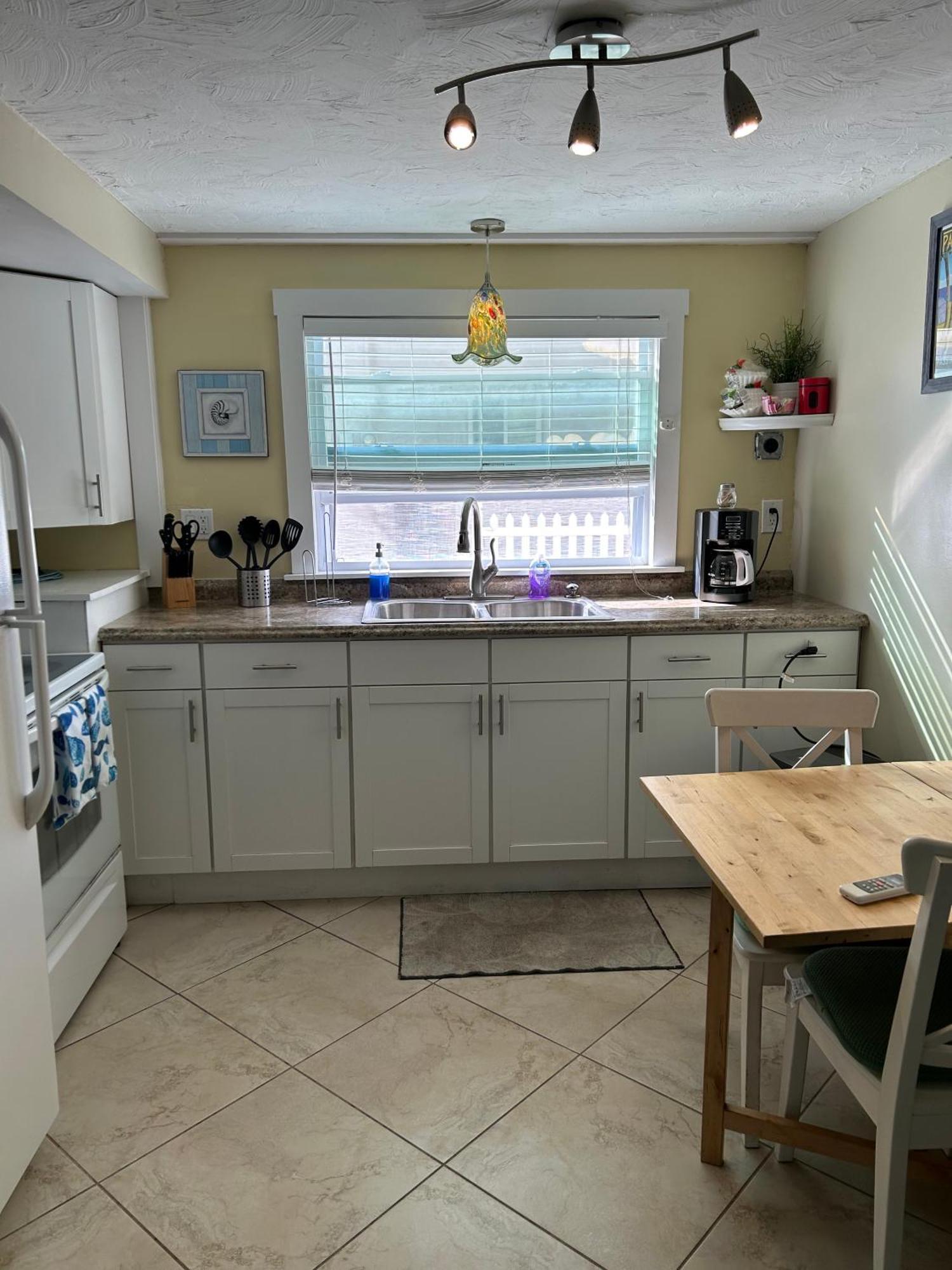 Cozy Beach Rental 1B/1B セント・ピート・ビーチ エクステリア 写真